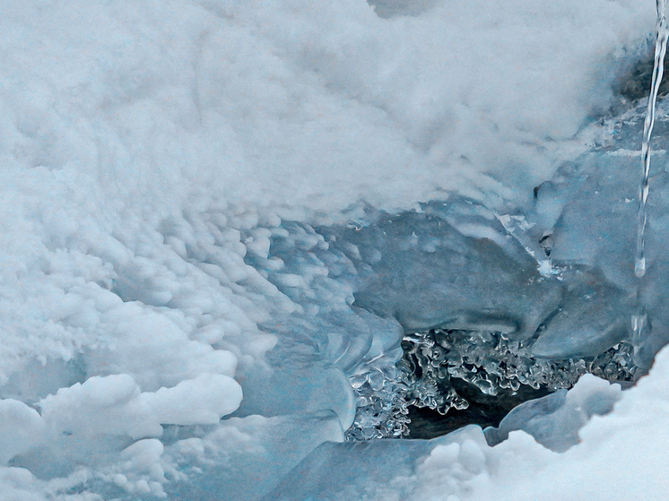 Тульскую область накроет волна холода до 17 января