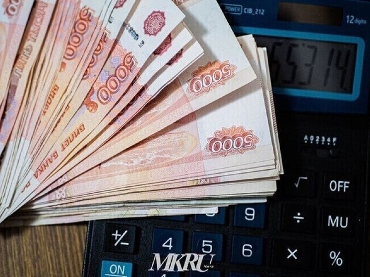 115 млн рублей могло быть похищено при газификации Читы