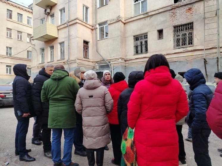 В Таганроге после атаки БПЛА на город ввели режим локального ЧС