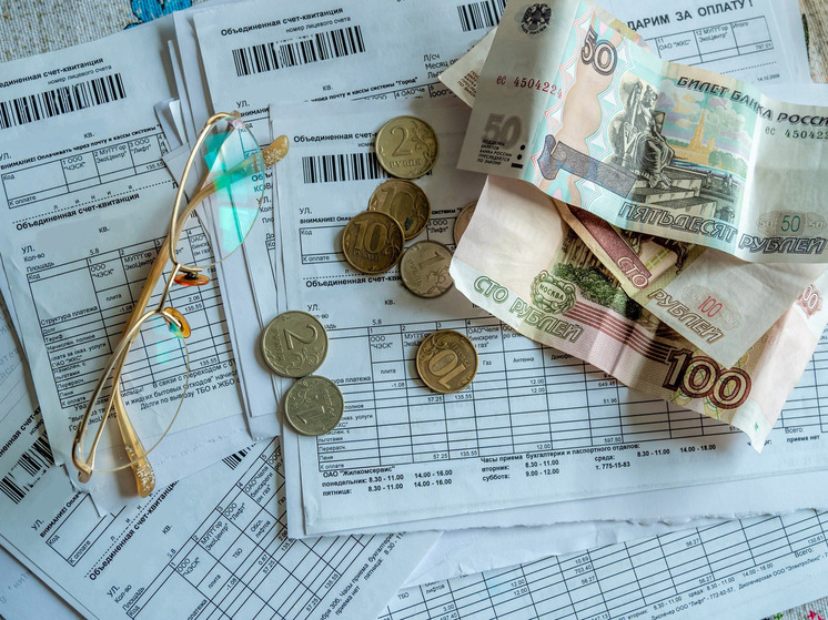 Успеть до 15-ого числа: с марта для южноуральцев меняется срок оплаты ЖКХ
