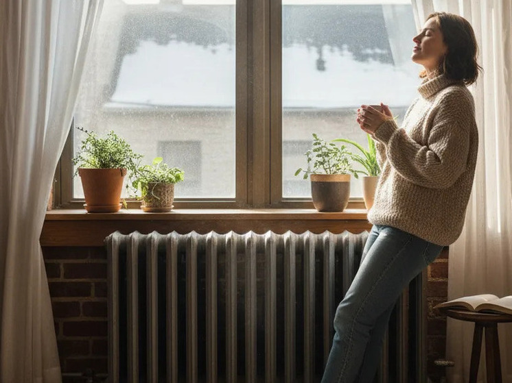 Стало известно, как формируется плата за отопление в Кировской области