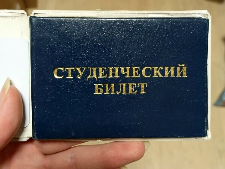 Зайчихи-ленинградки попали под «уголовку» за лже-студенческие в электричках