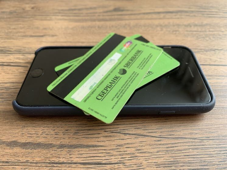 19-летний уфимец украл карту знакомого и потратил три тысячи рублей