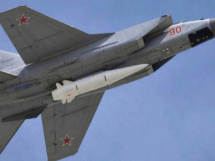 Минобороны России заявило об ответном ударе по объектам ВПК Украины