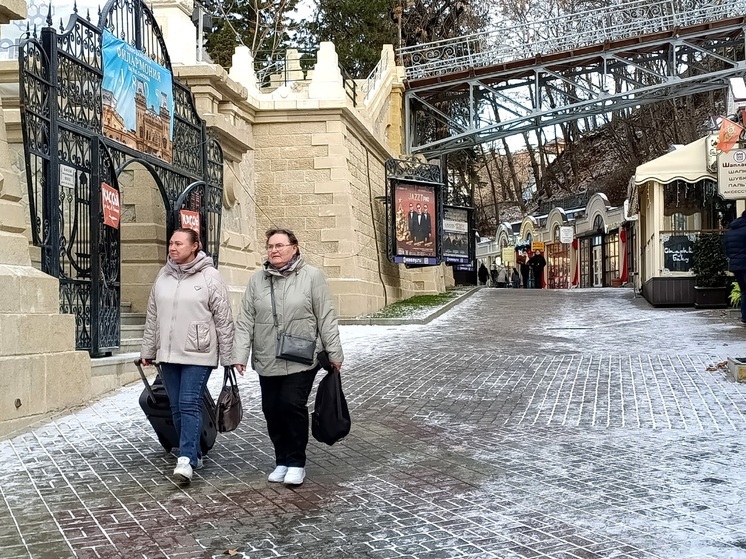 Ставрополье планирует собрать до 2 млрд рублей турналога в 2026 году