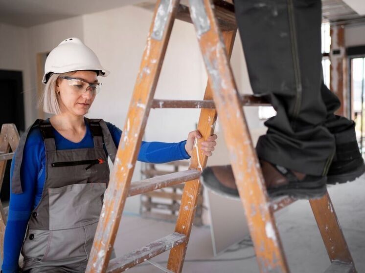 Эксперты прогнозируют, что стоимость капитального ремонта «под ключ» в 2026 году вырастет на 20-25%