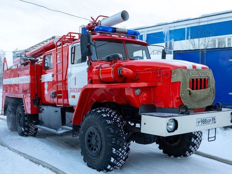 В Мысе Каменном сгорел деревянный вагон-балок