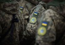 Украинская прокуратура обнародовала статистику самовольного оставления части солдатами ВСУ в 2025 году