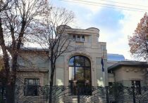 Фасады особняка начала ХХ века в Кропоткинском переулке будут отремонтированы