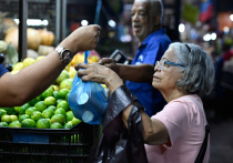Венесуэла больше 10 дней живет без Николаса Мадуро