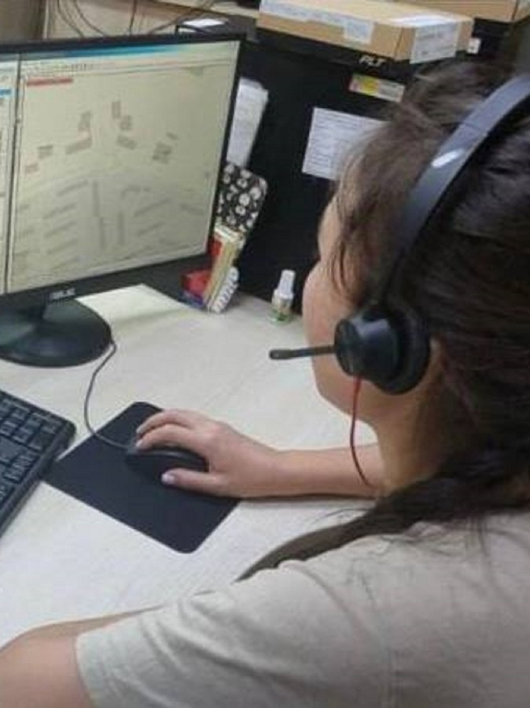 Почти 6000 раз обращались жители Калмыкии по номеру 112 в новогодние праздники