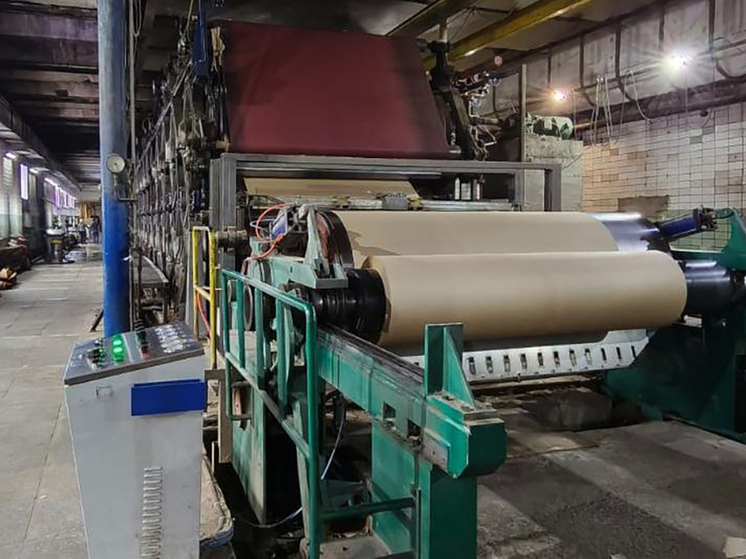 Калужский производитель улучшил производительность труда без затрат