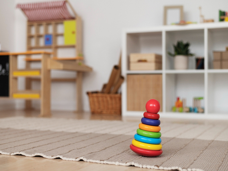 "Огонёк" зажигается заново: любимый детский сад тамбовчан ждет масштабное обновление