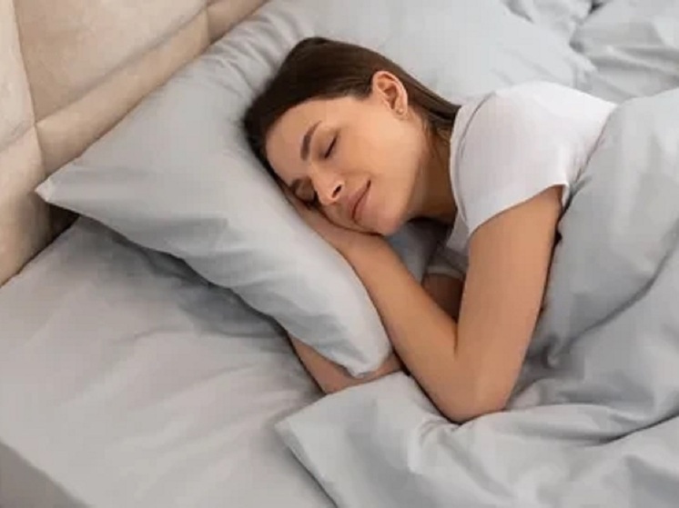 Завтра жителям Калмыкии приснится вещий сон