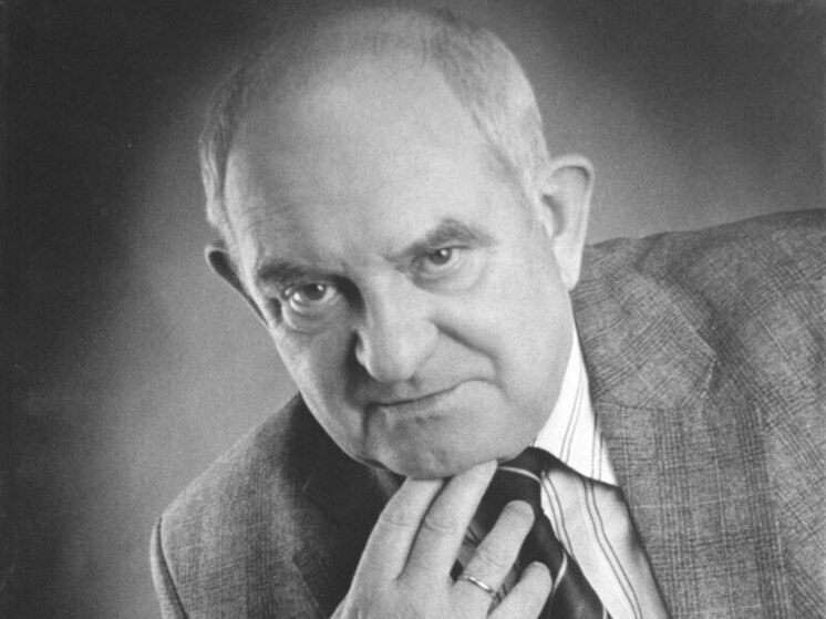 Тамбовская земля прощается с Евстахием Начасом: угас поэтический «светоч» города