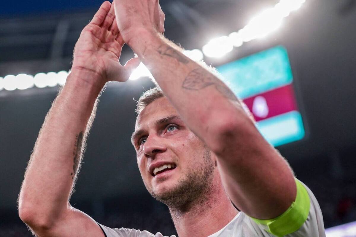 Капитан «Локомотива» Дмитрий Баринов перешёл в ЦСКА