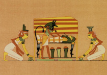 Доказано, что белые интеллектуалы американского Юга в XIX веке сознательно искажали историю Древнего Египта, чтобы оправдать систему расового рабства