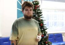 Отзывчивость друга, который отыскал и привёз ампутированный палец в больницу, помогла москвичу встретить Новый год с полноценной конечностью