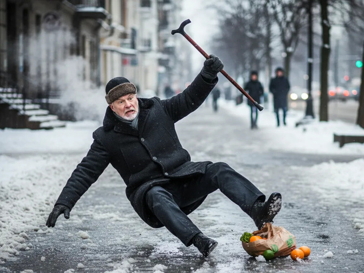Кировские травматологи рассказали об итогах напряженных новогодних каникул