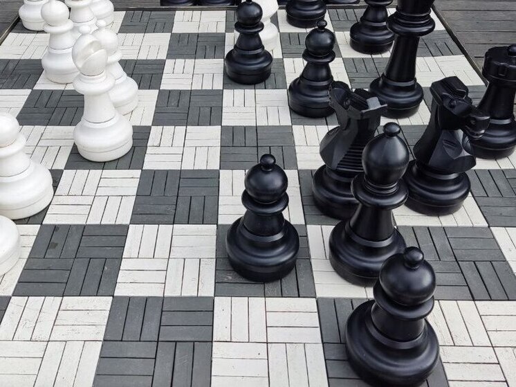 Юный шахматист из Хакасии завоевал путевку на первенство России в Сочи