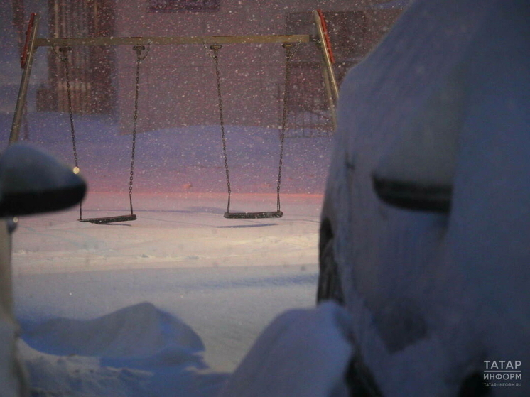 Около 7 тысяч юных татарстанцев отдохнули в лагерях в период зимних каникул