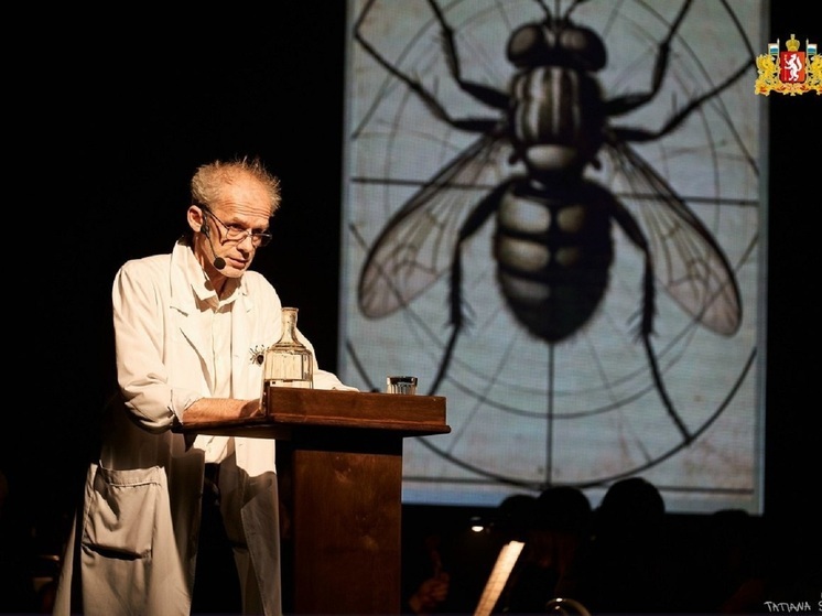 Два уральских театра поборются за выход на сцену Театра наций в Москве