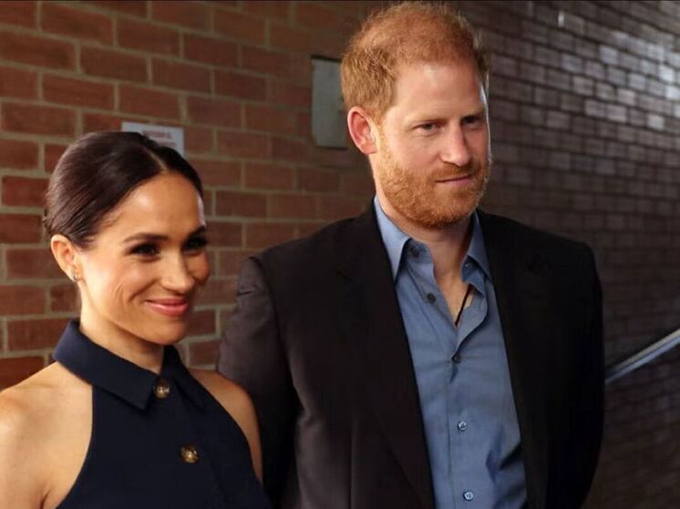 Возвращение Меган Маркл в Британию зависит от решения комитета по безопасности