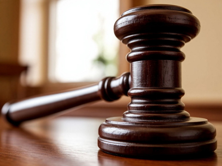 В Волгограде отправили в колонию водителя бензовоза за аварию с погибшим