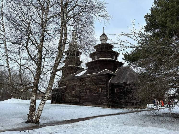 Новгородский Минтранс назначил дополнительные автобусные рейсы в Витославлицы