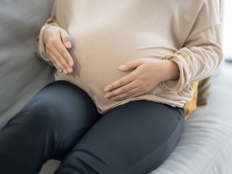 Одна из рожениц упомянула халатность медиков в роддоме, где погибли младенцы