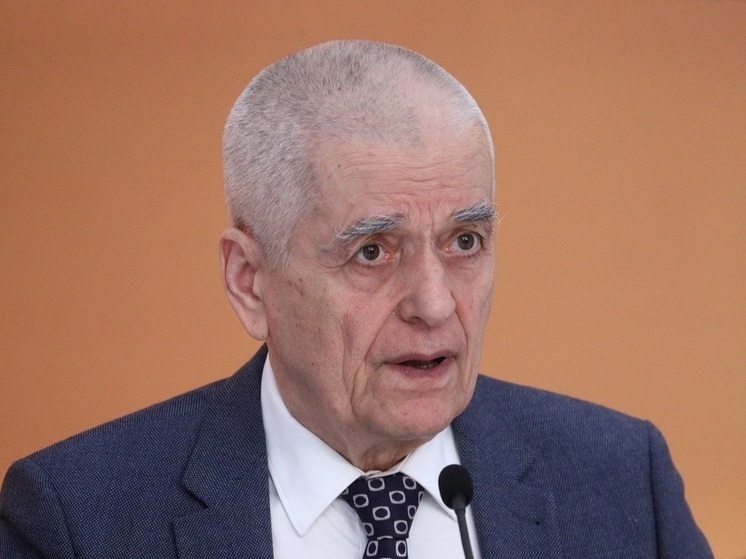 Онищенко: причиной трагедии в роддоме в Новокузнецке могла стать бактериальная инфекция