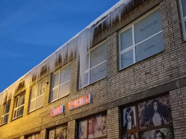 Зимой петербуржцы часто замечают сосульки и неубранный снег на улицах города. Редакция «МК в Питере» узнала у доцента юридического факультета Финансового университета при Правительстве РФ Ильи Афанасьева, куда обращаться в таких ситуациях.