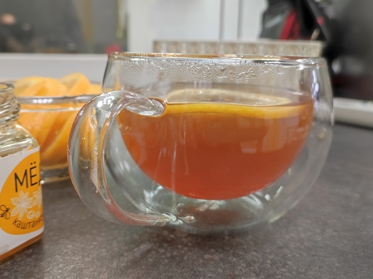 Ленинградцы стали меньше болеть гриппом и простудой