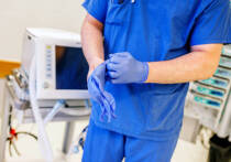 Борьба за место на парковке между жителями столицы закончилась ножевым ранением на севере Москвы