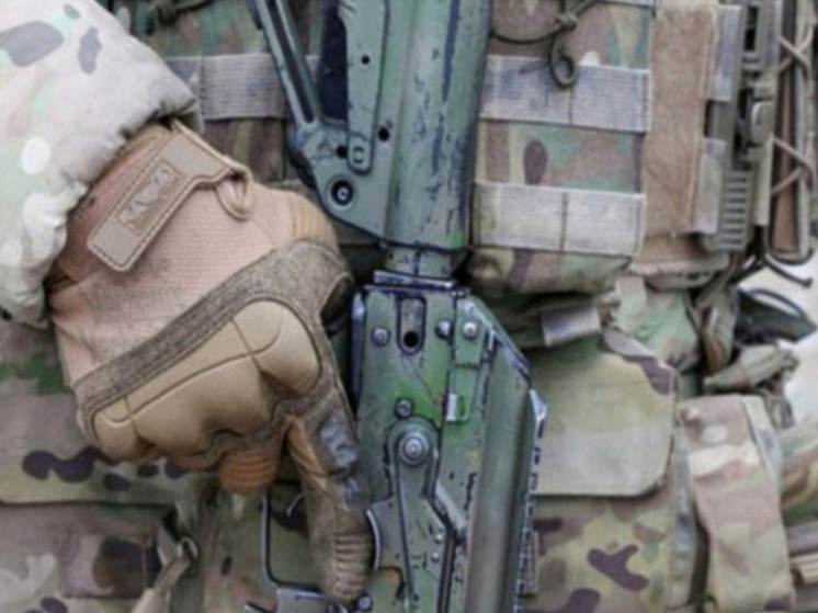 Российские военные выбили ВСУ из школы в Гуляйполе