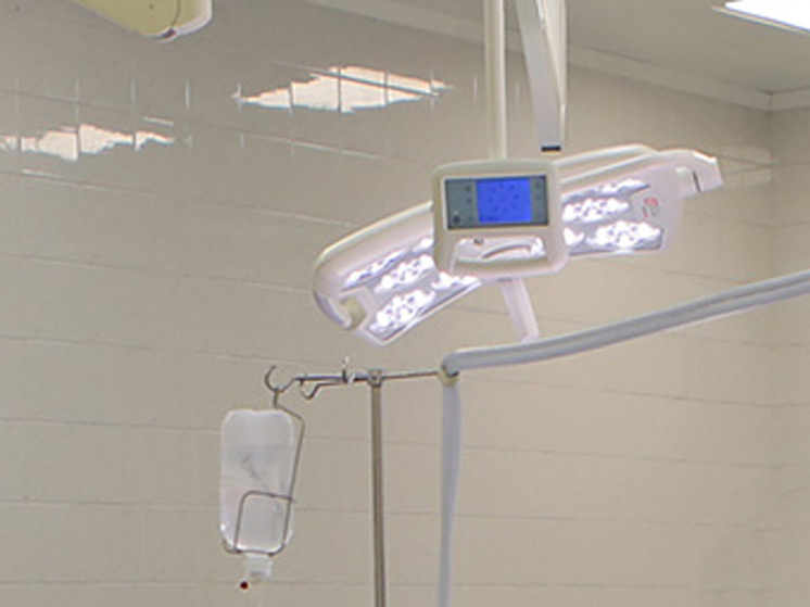 Спасти жизнь ребенка, попавшего в страшное ДТП, удалось московским врачам