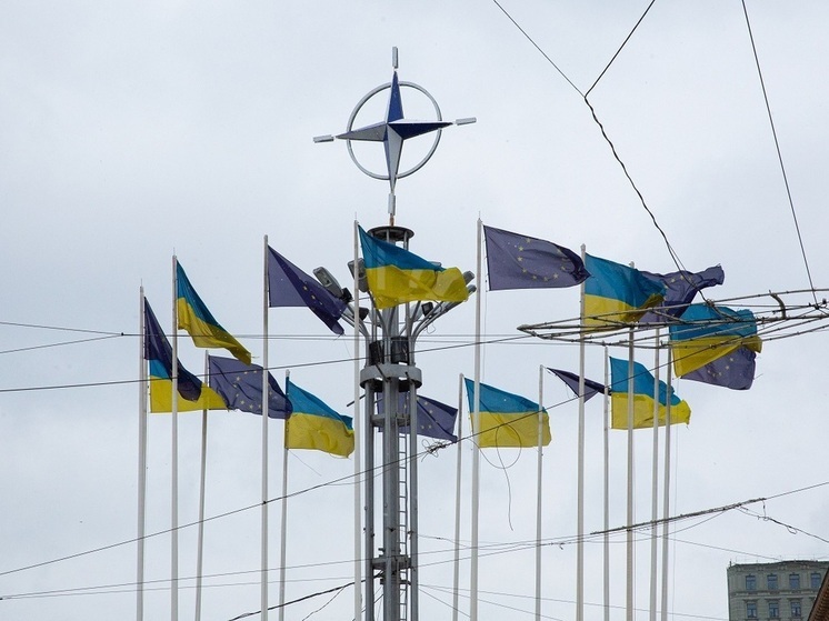 Сенатор Джабаров назвал «абсолютно бестолковым шагом» пакет помощи ЕС Украине на €90 млрд