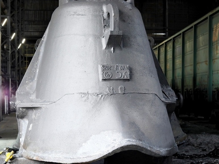  Уральская Сталь получила Декларацию соответствия на литые изделия