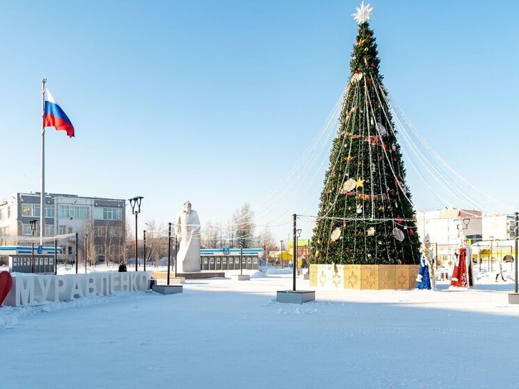 В ЕДДС Муравленко за праздники поступило 445 обращений