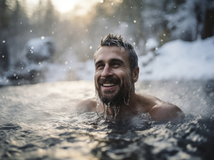 В Курской области подготовили 29 официальных мест для крещенских купаний