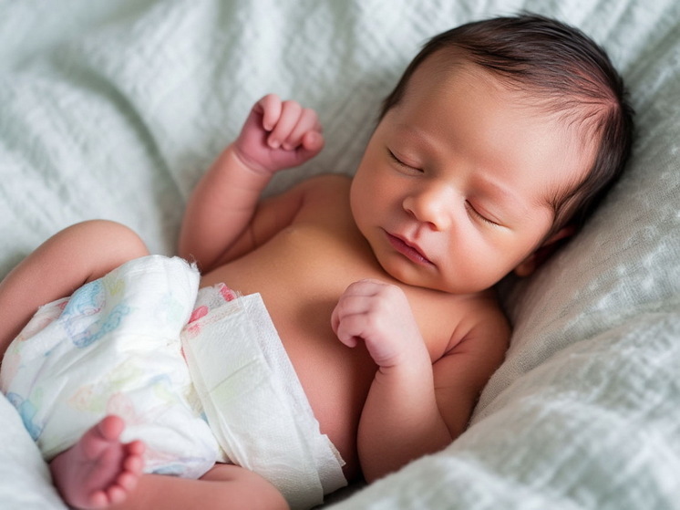 Ребенок одной из пациенток роддома №1 в Новокузнецке остался инвалидом