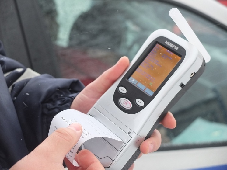 Жителя Богородицка арестовали на трое суток за отказ от медосвидетельствования