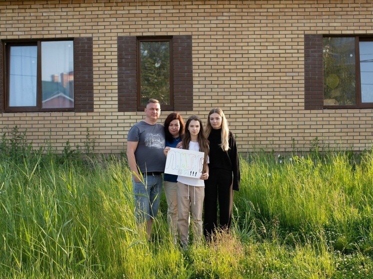 Жительница Ярославского района получит компенсацию за неправильно построенный дом