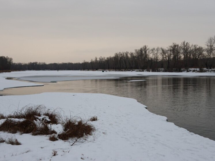 Абаканца разрешили окунаться в купели 18 и 19 января