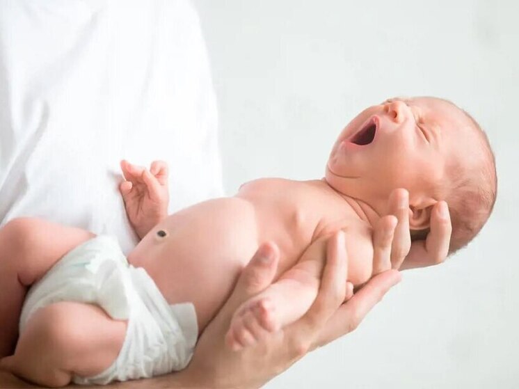 Десять пар близнецов и двойняшек родились в Братске