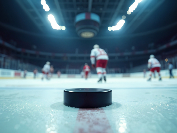 В Самаре пройдет городской этап всероссийского турнира по хоккею «Золотая шайба»