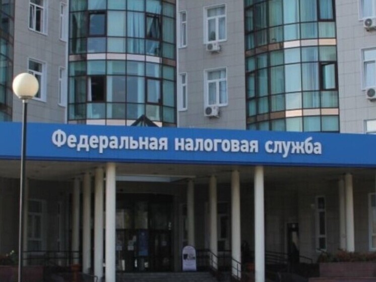 Более 131,5 тысячи раз посетили налоговые органы жители Орловской области