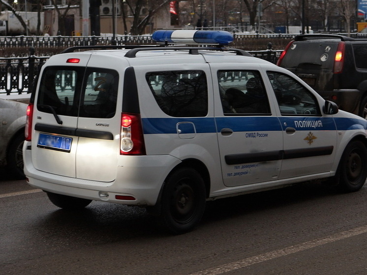 В Екатеринбурге нашли живой 17-летнюю девушку, пропавшую по пути на работу