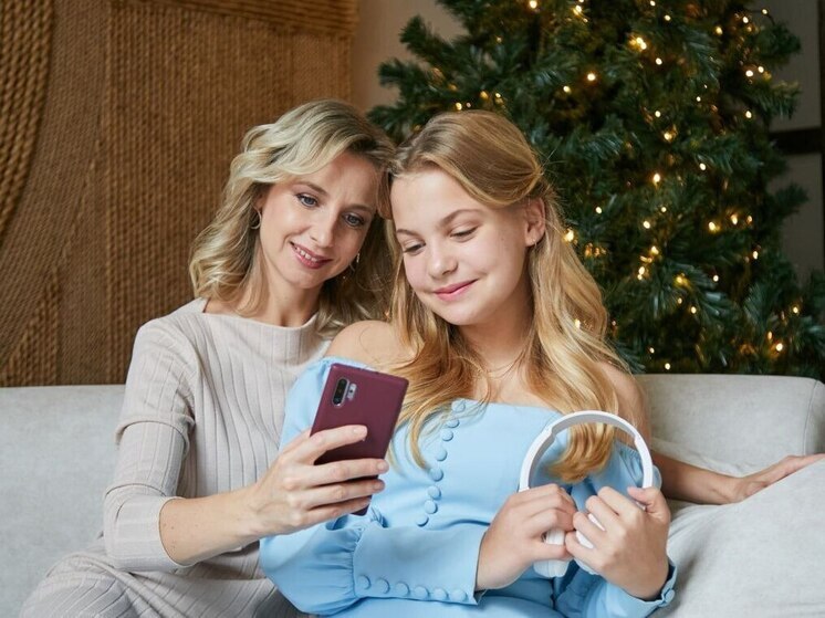 Жители Саратовской области стали чаще звонить близким на праздники