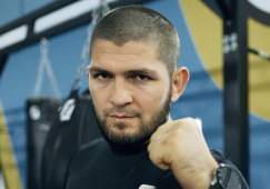 «Надо избавляться от капризных игроков»: Хабиб Нурмагомедов отреагировал на увольнение Алонсо